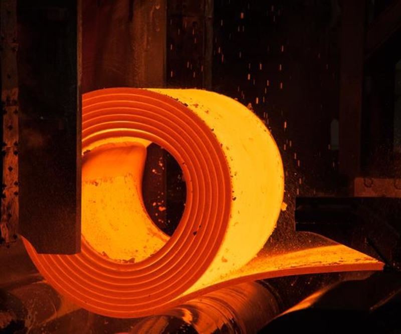 HRC prices in the European steel market are in upward trend during the week of March 13-17