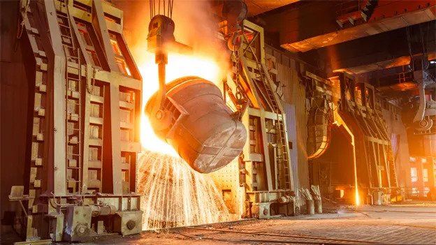 JSPL receives approval to produce India's first fire-resistant steel structures