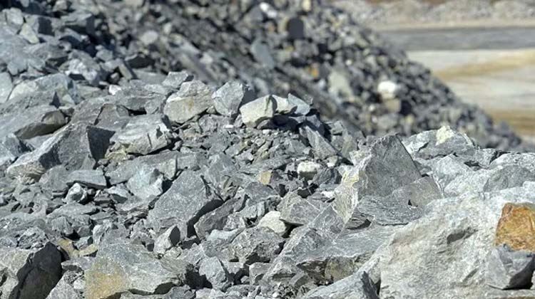 Glencore plans to add lithium to its metal range