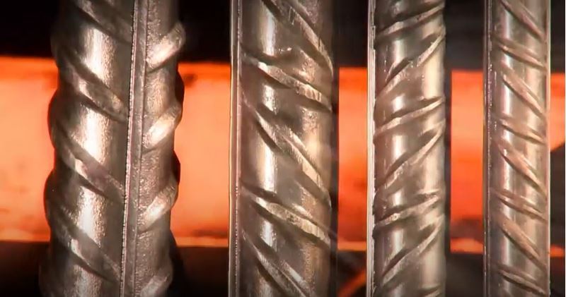 Turkey rebar prices have decreased on the 21st of March
