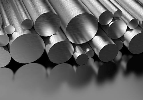Ukrainian semi-finished products exports increased