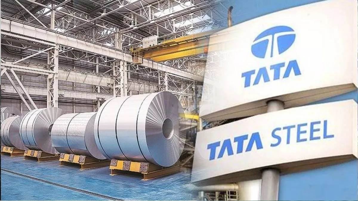 Tata Steel bir yüksek fırının kapatılabileceğini duyurdu