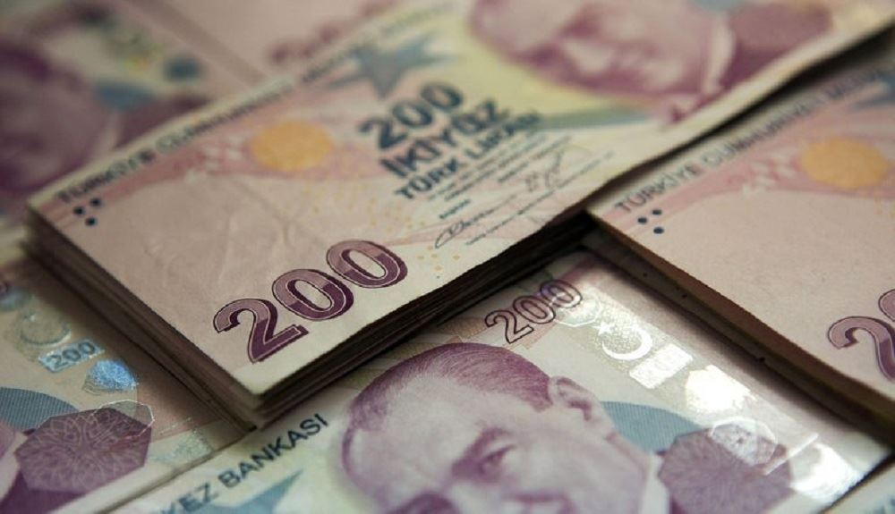 Üç kamu bankasından 107 milyar TL'lik sermaye artırımı