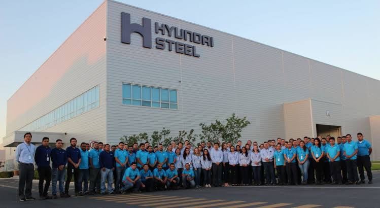 Hyundai Steel decides to sell Beijing unit