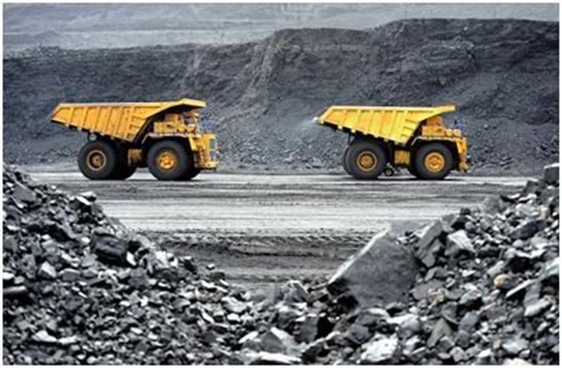 Which companies in Iran produce iron ore?