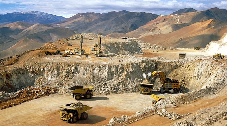 Exports of the Argentine mining sector reached the highest level in ten years