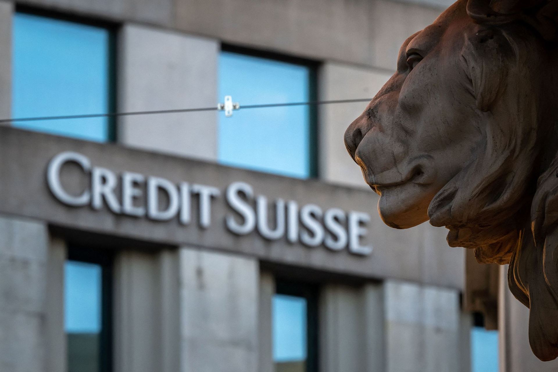 Credit Suisse'in UBS tarafından devralınmasının ardından AB nasıl etkilenecek?