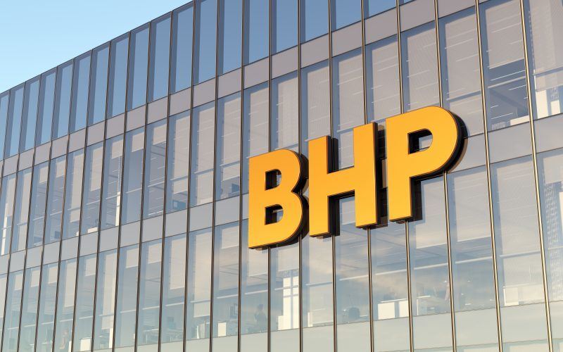 BHP Group, elektrikli eritme fırını pilot tesisini geliştirecek