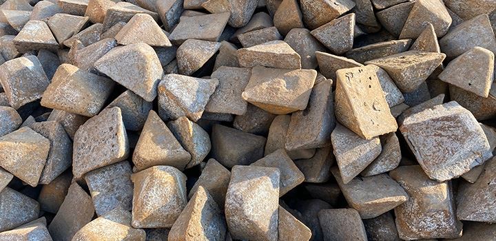 Nickel pig iron (NPI) drops in China