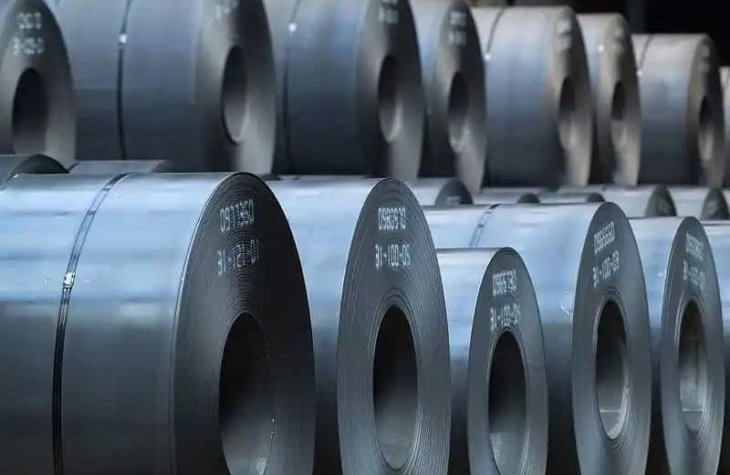Brazil will not impose duties on hot-rolled steel from China