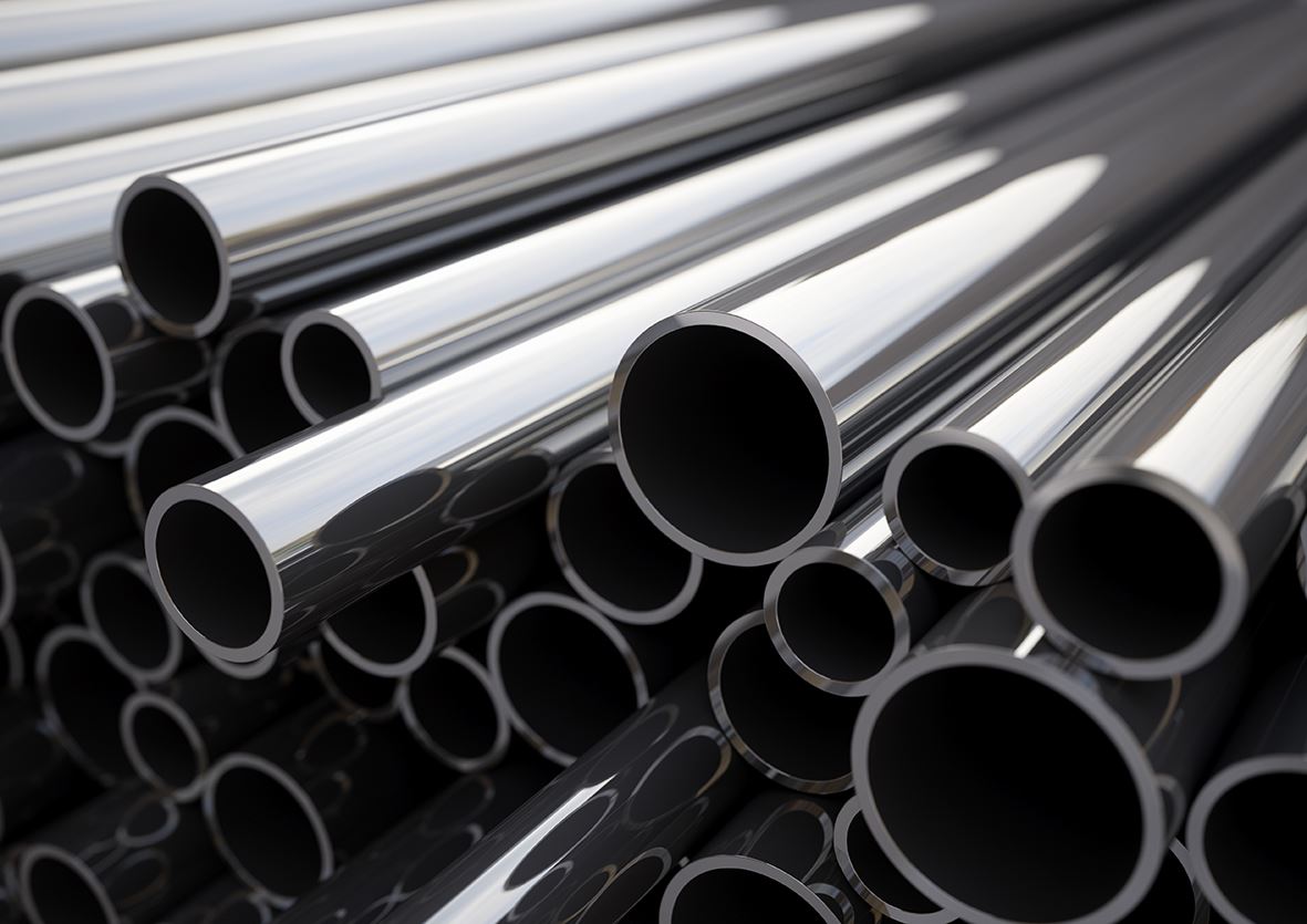 The amounts opened for pipes in EU Steel quotas varied according to countries