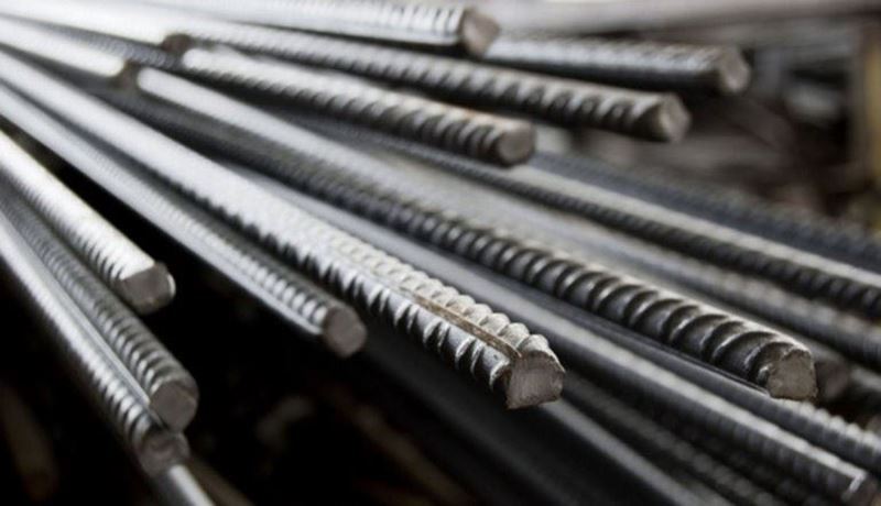 Rebar depreciated by 2 percent in Turkey