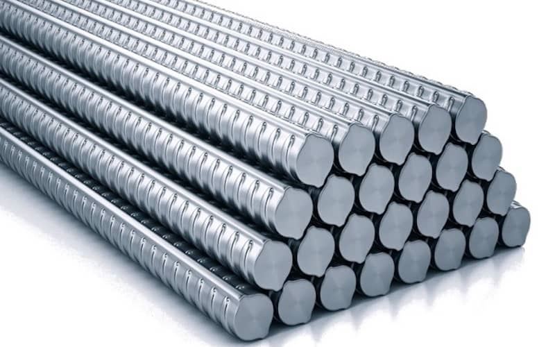 Rebar sales offers fell in China during the week of March 20