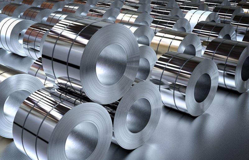 US Steel announced that it will begin electrical steel production in Arkansas this summer