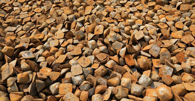 Russia's pig iron exports decreased in February