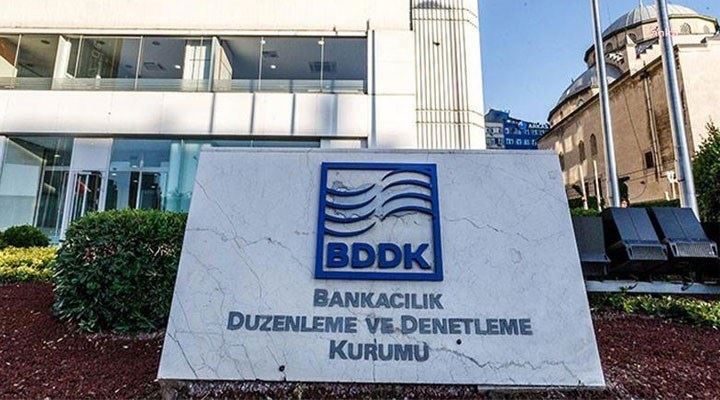 BDDK'dan 3 banka ile ilgili yeni karar