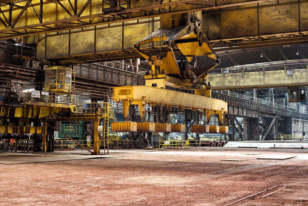 ArcelorMittal Polonya, yüksek fırınını askıya alacak