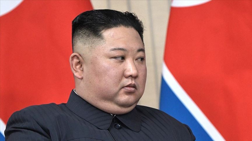 North Korea announces ballistic missile launch