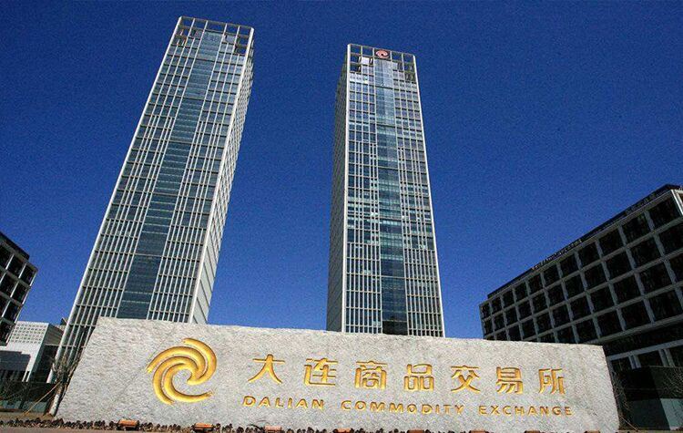Dalian Ticaret Borsası'nda demir cevheri vadeli işlemleri düşüş gösterdi