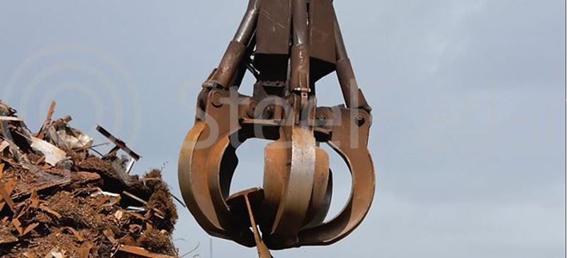 Discount on Baştuğ scrap prices!