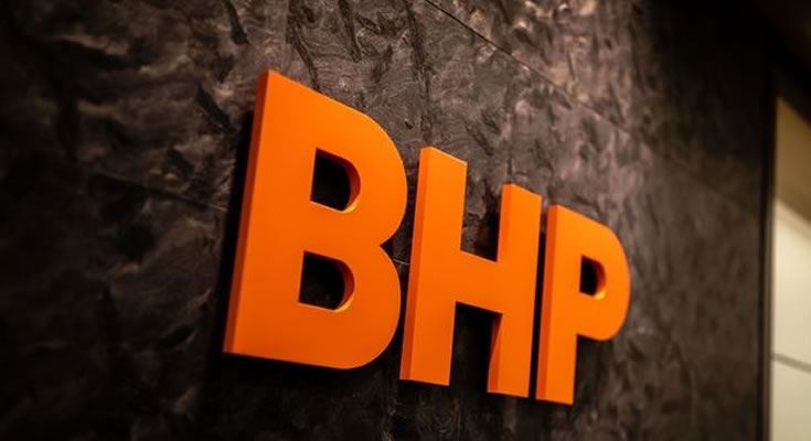 BHP Group decided to start green steel production