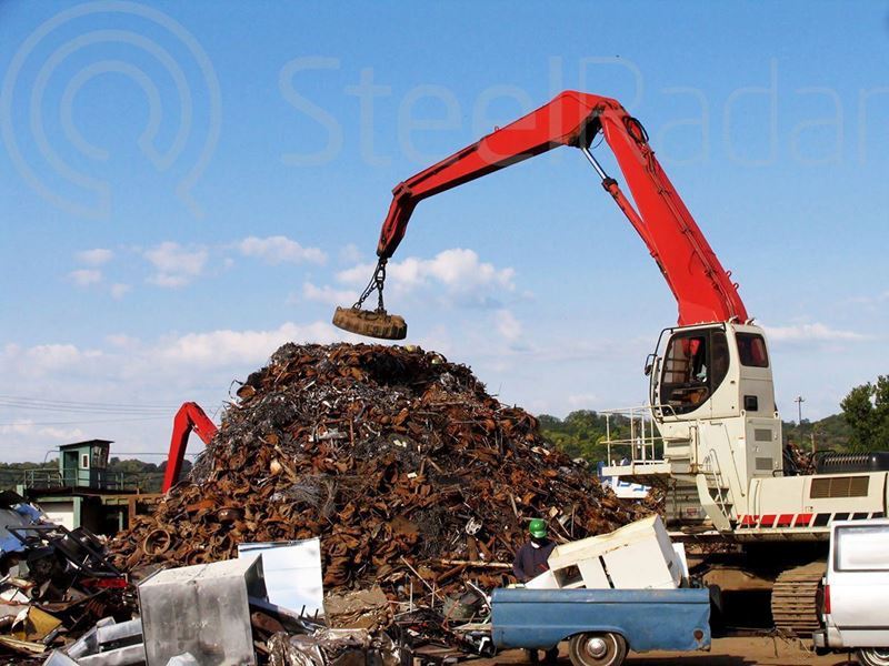 Erdemir March 27 scrap prices changed