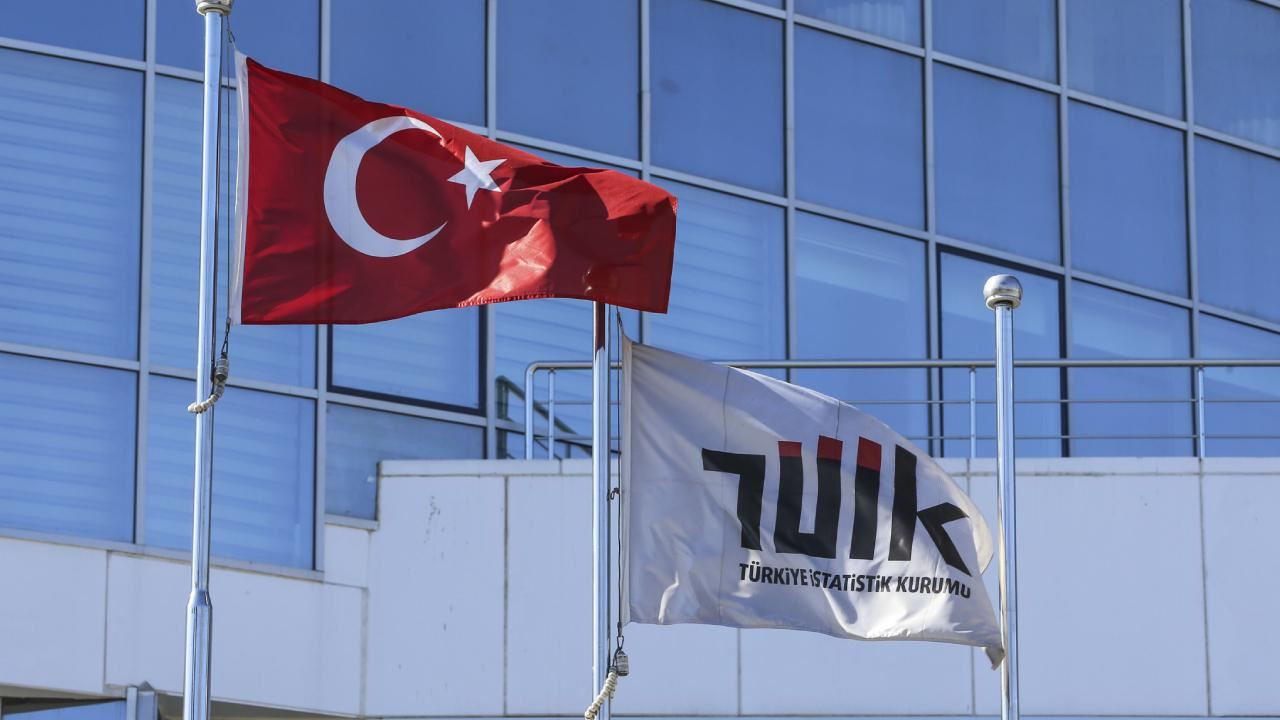 Construction sector confidence index in Turkey decreased in March
