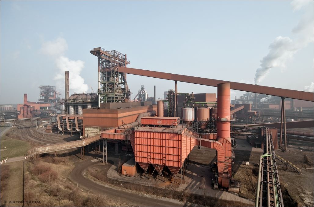 Salzgitter to replace lining of blast furnace A