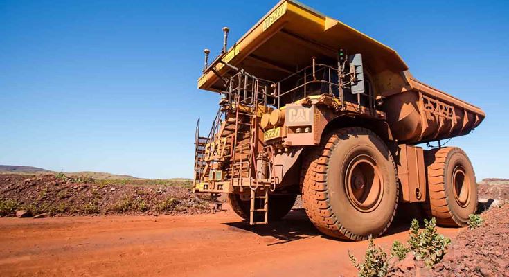 BHP ve HBIS ortak pilot projesine imza attılar