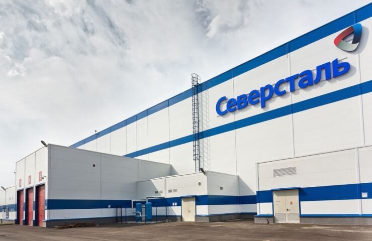 Severstal plans to increase its production in 2023