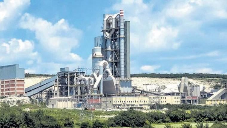Çimento sektörü, mevcut kapasitenin altında üretim yapıyor