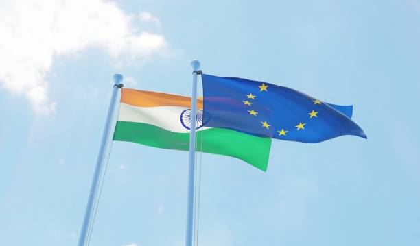 Current EU India steel quotas evaluated at the end of the first quarter of the year