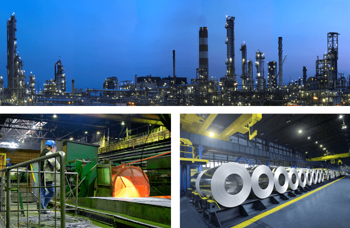 Iran increases its steel production 