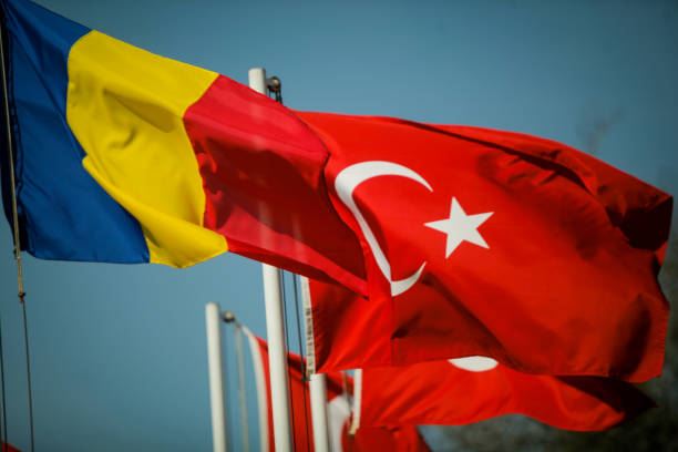 Turkish steel exporters strengthen their cooperation with Romania