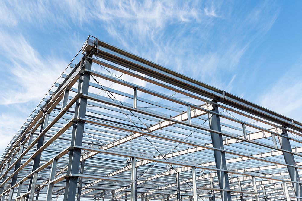 Rebar sales increased in China
