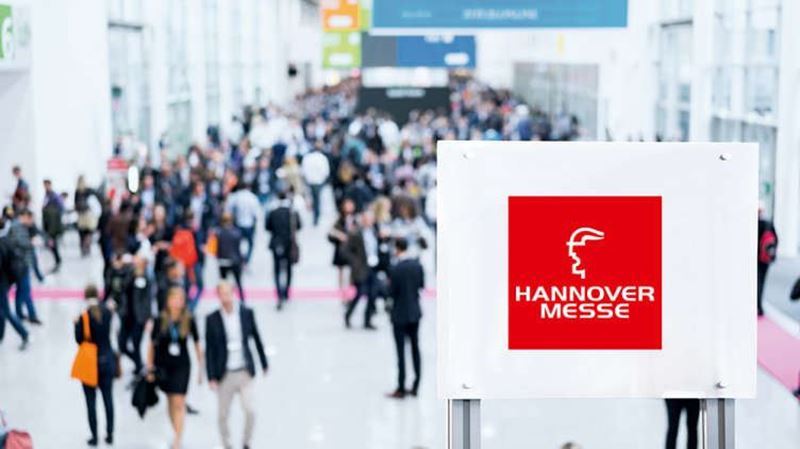 HANNOVER MESSE brings the world industry together for the 76th time