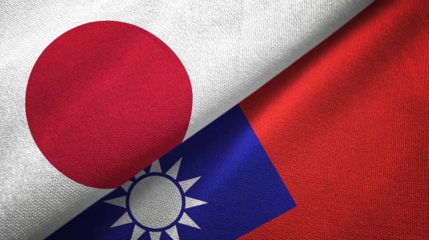 Japan and Taiwan EU Steel Quotas end of first quarter