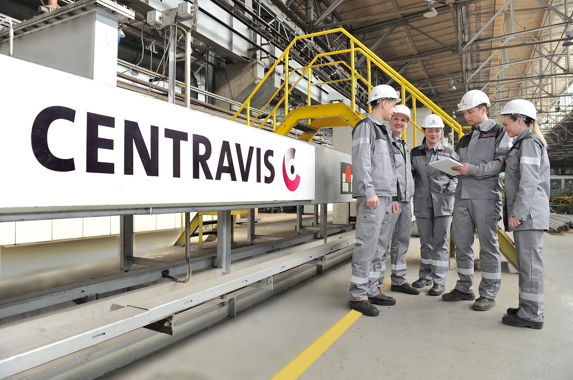Centravis wants to strengthen its position in the European market