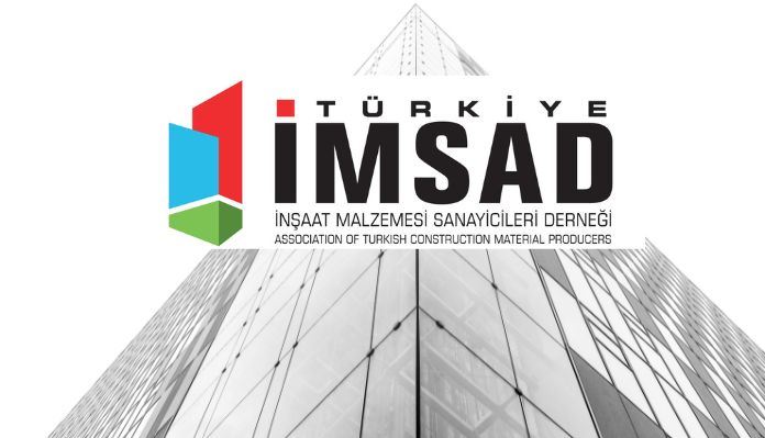 İMSAD’a göre İnşaat malzemeleri sanayi üretimi artış yüzde 12,2’lik bir artış gösterdi