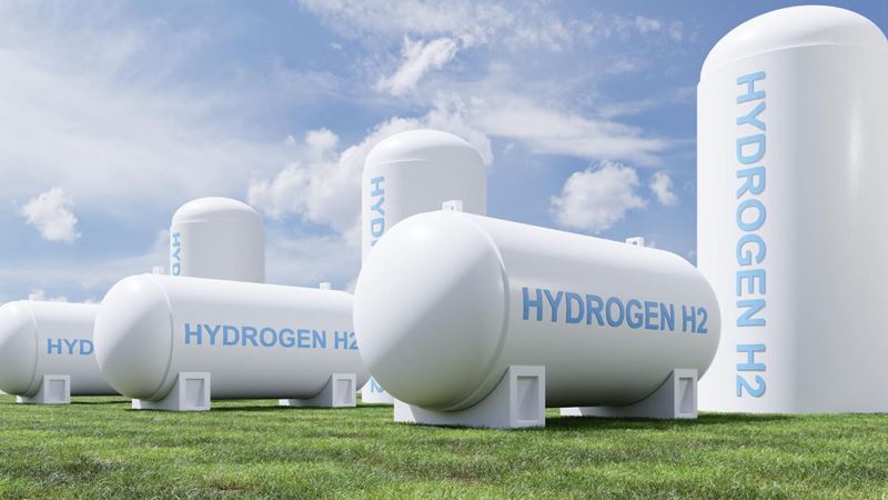 Turkiye is ready for green hydrogen production