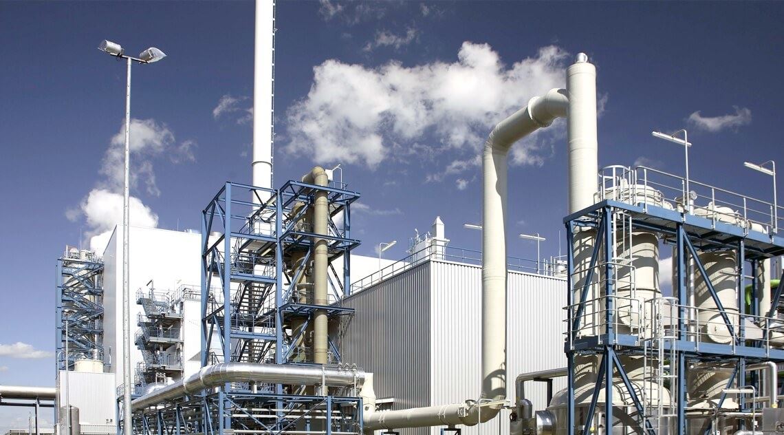 Centravis plans to increase production at its new plant in western Ukraine