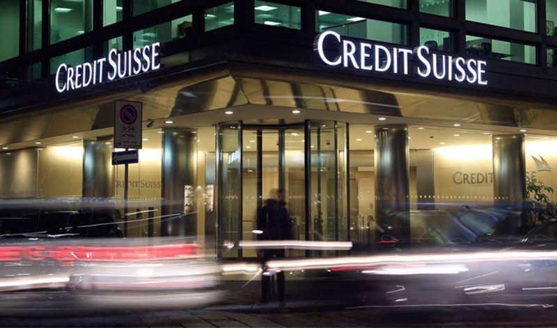 Swiss Bank revises earnings outlook for Aperam