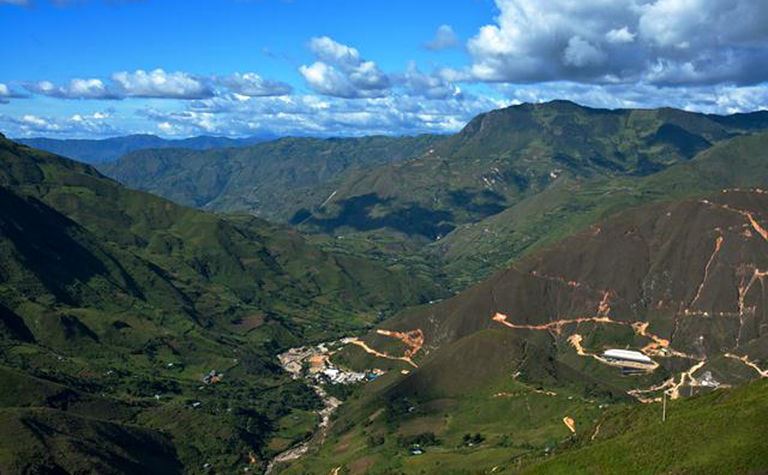 Rio Tinto ve First Quantum Minerals bakır projesi için ortak olacak