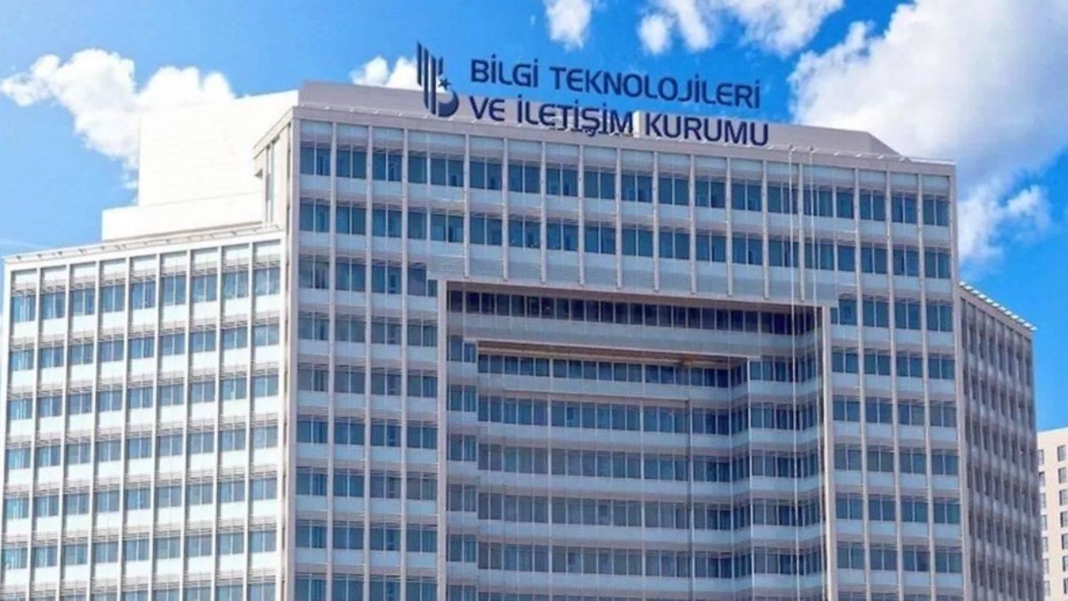 Sosyal ağ sağlayıcılarına BTK'dan düzenleme