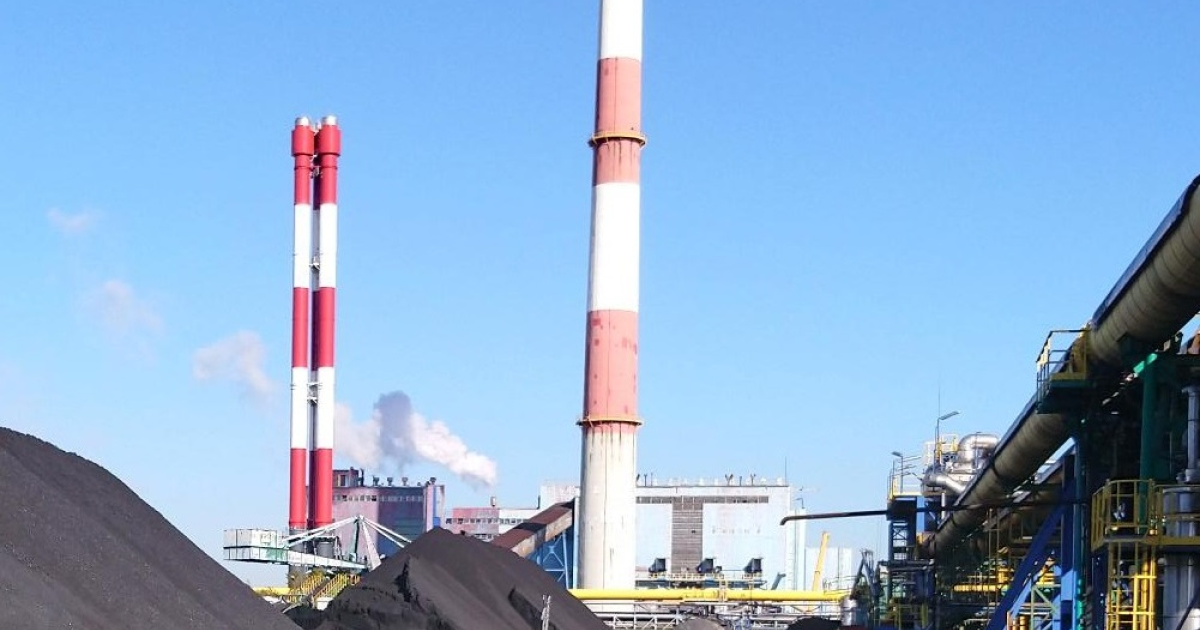 ArcelorMittal modernizes its coke plant