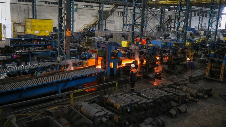 Japan bans steel exports to the Russian Federation