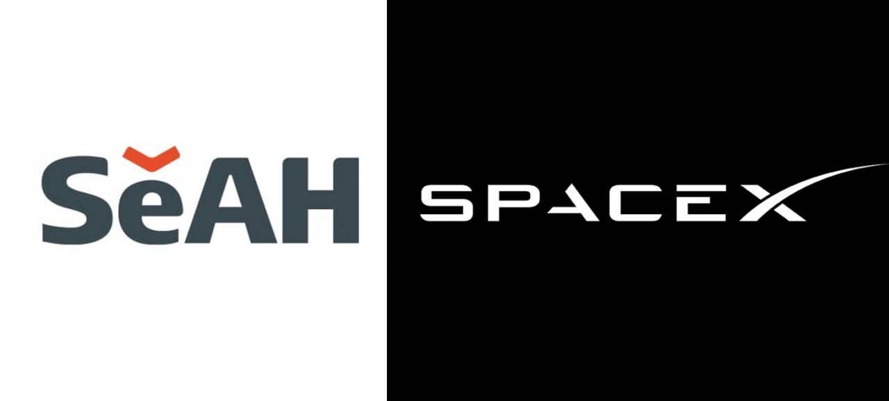 SeAH Steel will supply steel materials to SpaceX