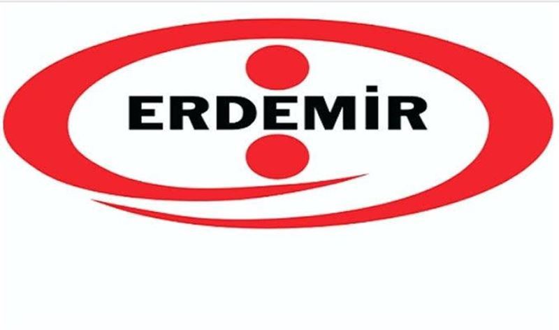 Profit share statement from ERDEMİR