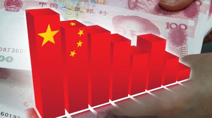 Yüksek hammadde fiyatları Çin ekonomisini zorluyor