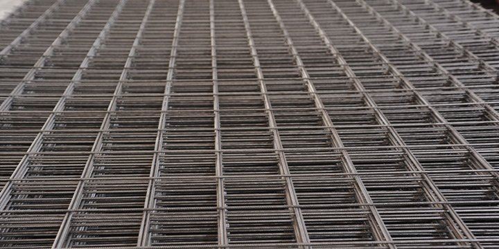 Wire mesh prices increased in the UK